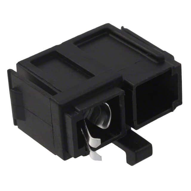 4301.1407 SCHURTER Inc.  Power Entry Connector Accessories